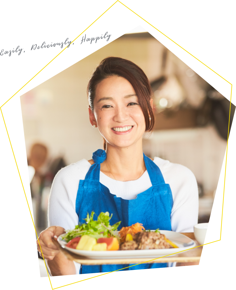 村野明子社長の画像