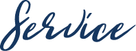 サービス